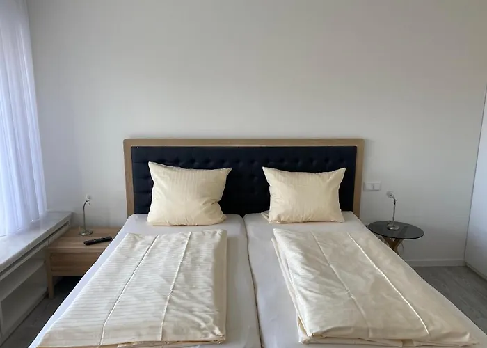 Haustierfreundliches Hotel: Alte Teestube