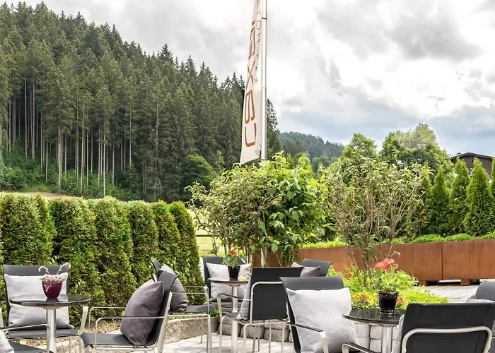 Hotel Taxacher