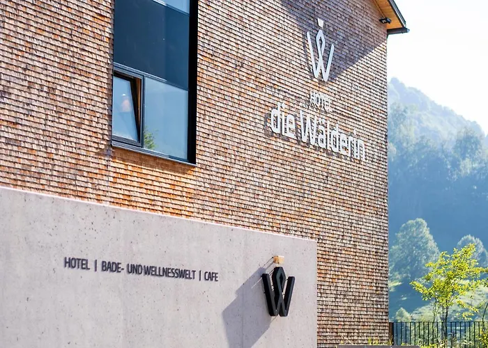 Die Wälderin-Wellness