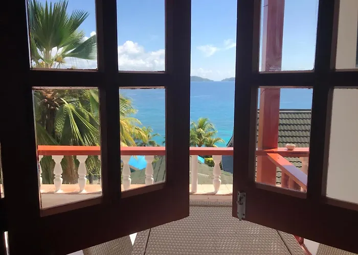 Hotel L'Ocean