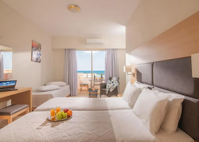 Ferienvermietung: Pleasure Beach Hotel