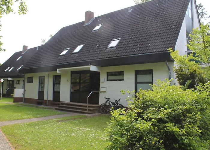 Ferienwohnung Südstrand