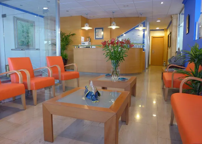 Familienhotel: Hotel Colon