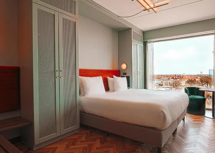 Familienhotel: Olympic Hotel