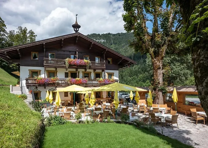 Oberstegen