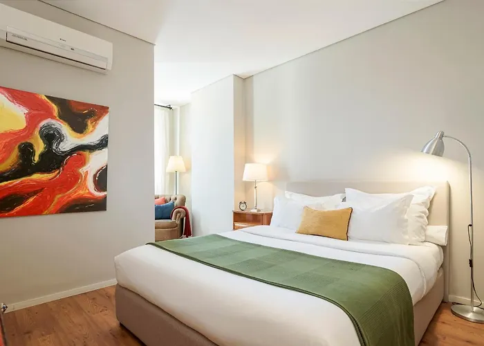 3-Sterne-Hotel: B The Guest Downtown