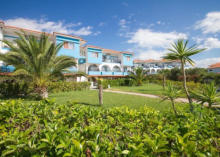 Sonia Village Hotel