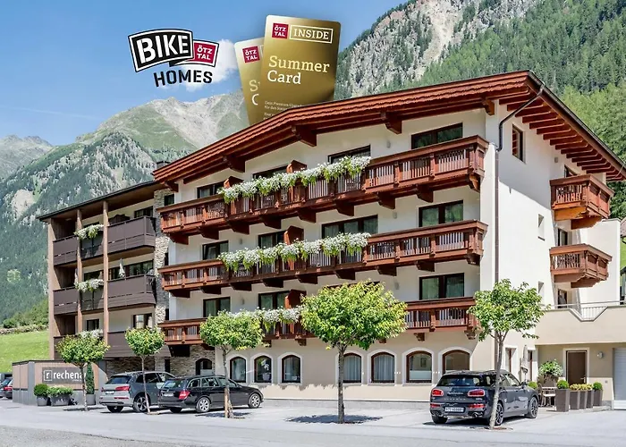Rechenau LIVING&RELAX
