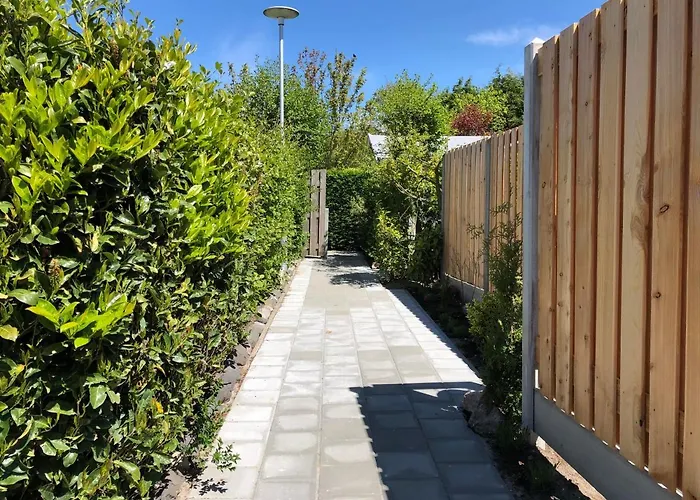 Ferienvermietung: De Waterlelie