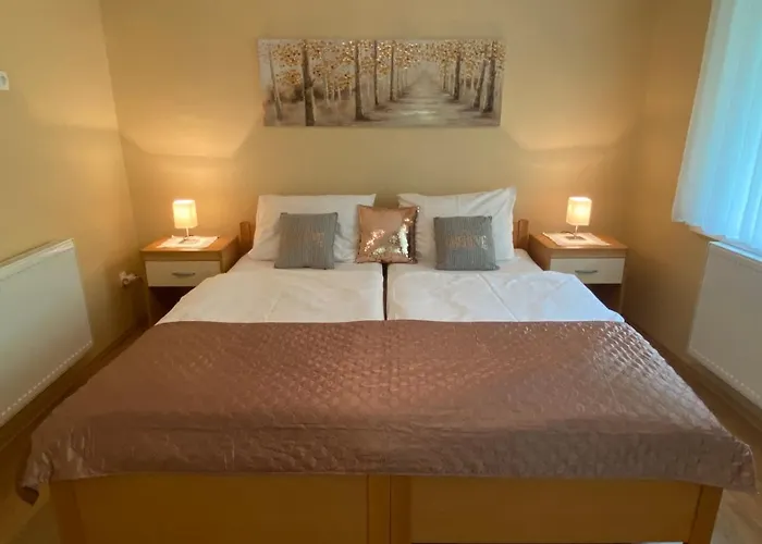 Guest House Golja