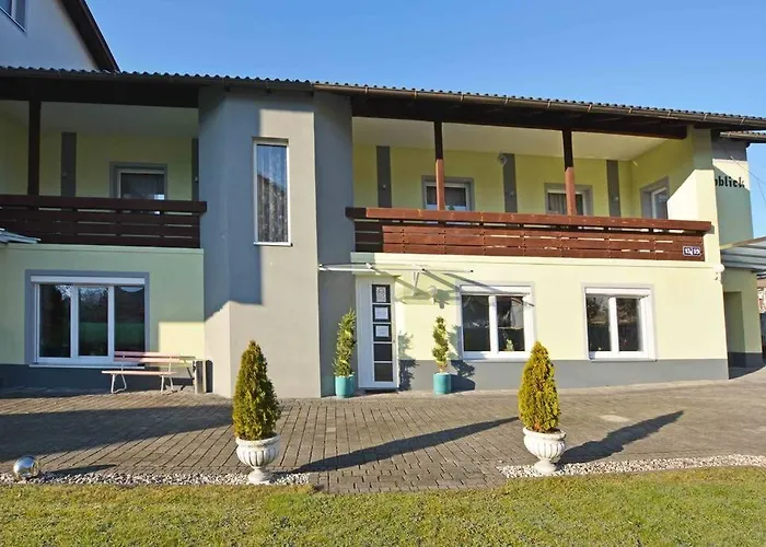  Ferienwohnung Alpenblick