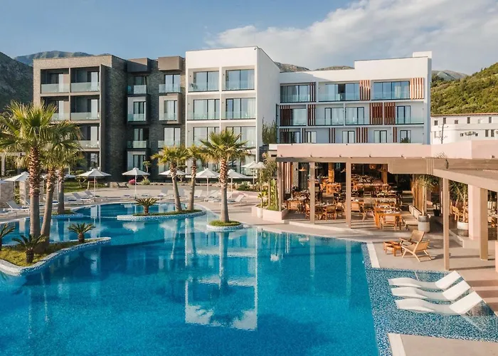 Familienhotels Miamar Luxury & Spa