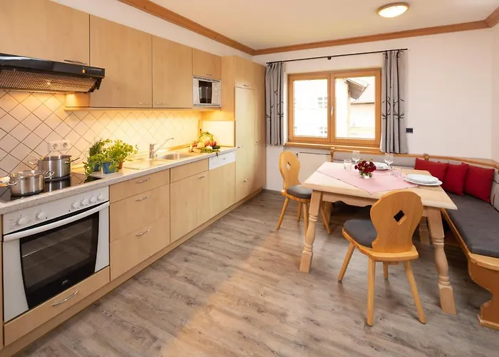 Ferienwohnung Anna