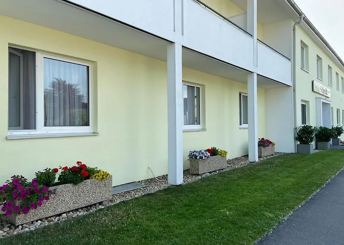 Pension Schmidt