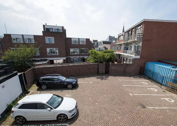 3-Sterne-Hotel: Hotel & Appartementen Bella Vista