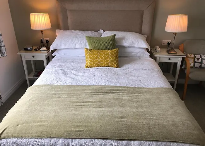 Familienhotel: Petra House B&B