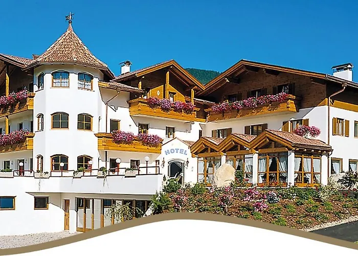 Hotel Waldesruh