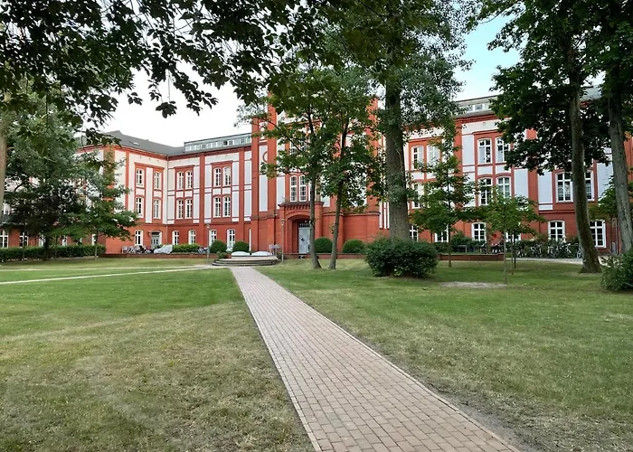 Schlosspark Residenz