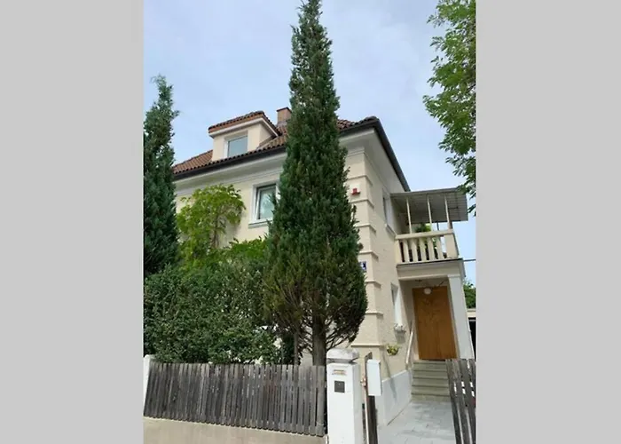 2-Zimmer-Apartment in München