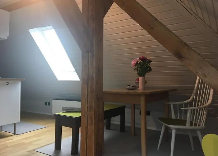 2-Zimmer-Apartment in München