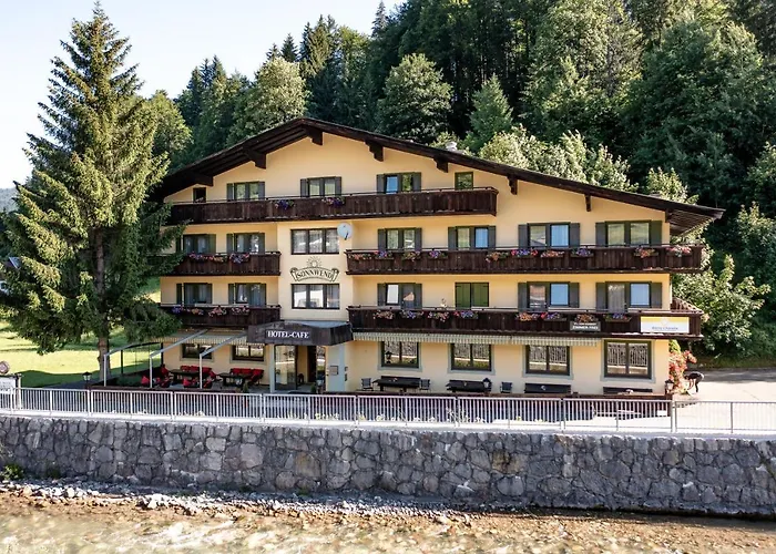 Pension Sonnwend