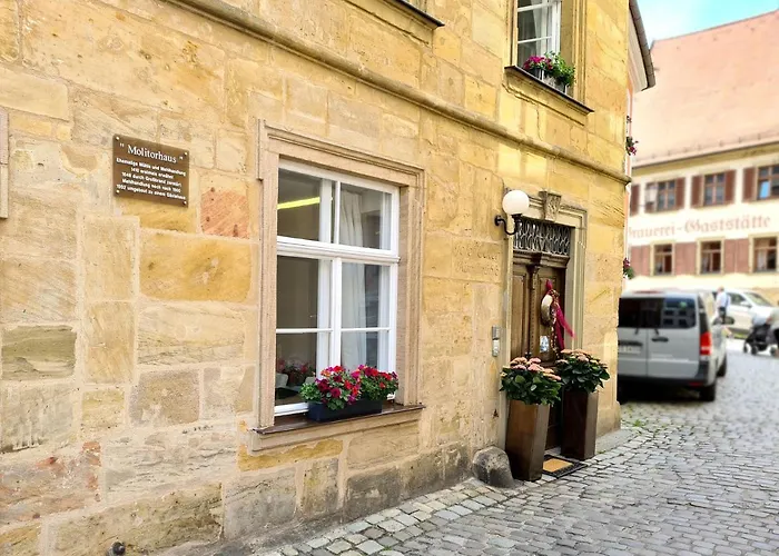 Altstadthotel Molitor