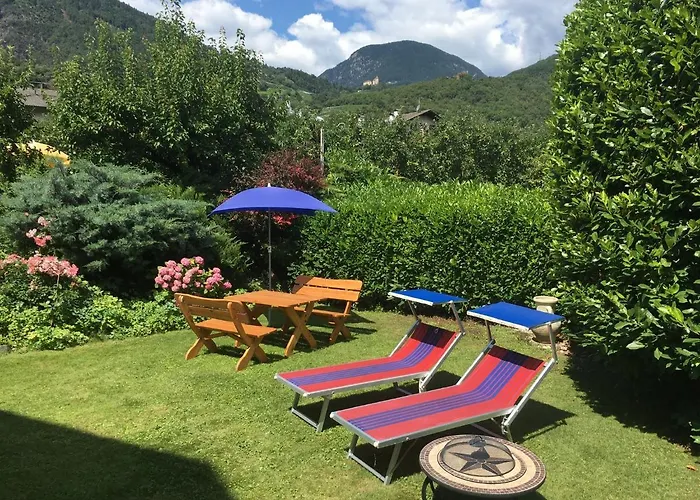 Garni Rebhof