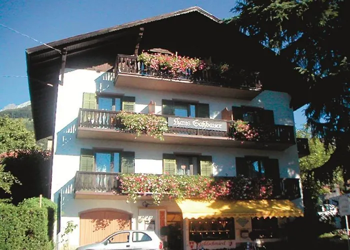 Haus Gassbauer