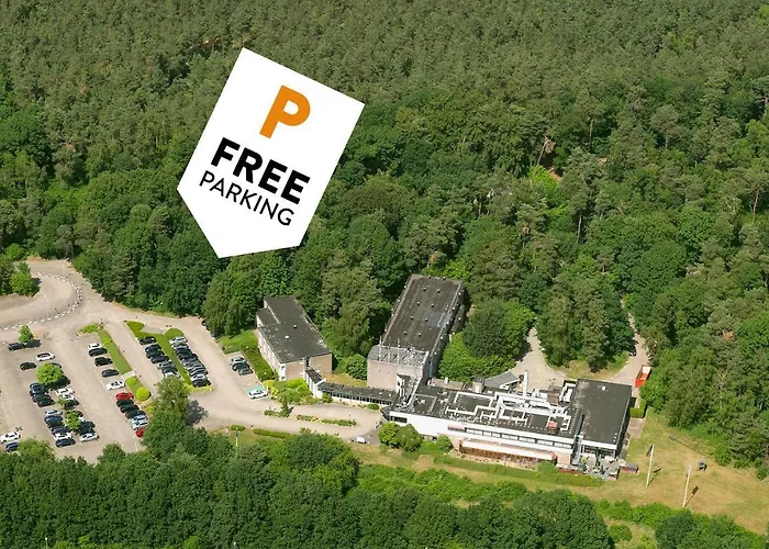 Günstiges Hotel: Postillion Hotel Arnhem