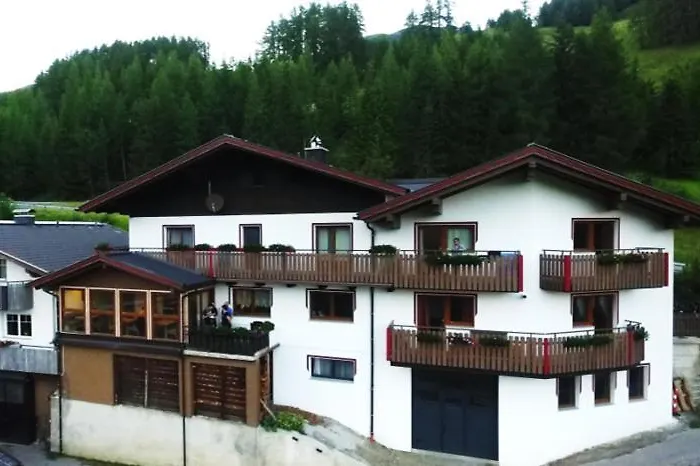 Pension Sonnleitner