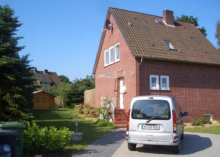 Lüneburger Heide