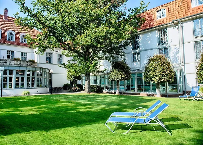  Villa Heine Wellness&Spa