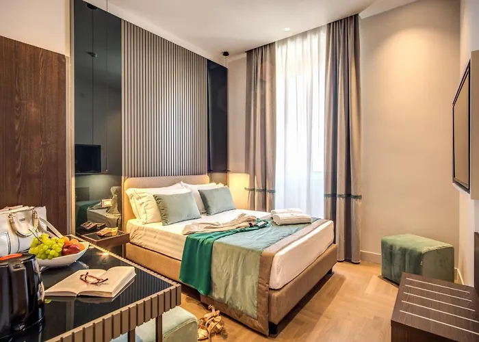 Wellness Hotels 77 Seventy-Seven - Maison D'Art Collection