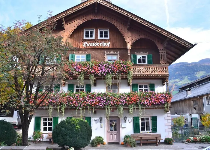 Hanserhof