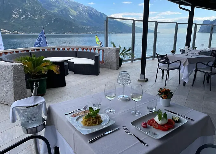 Golf Hotel: Hotel Capo Reamol