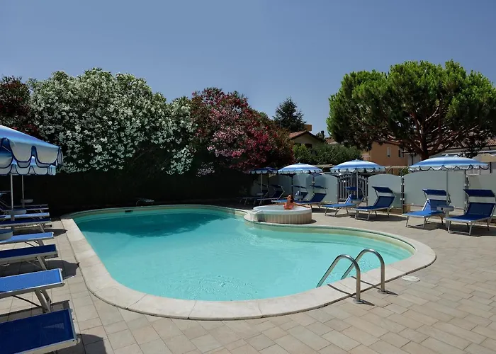 Resort: Hotel Gaston