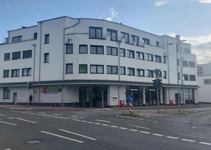 Am Kronengarten