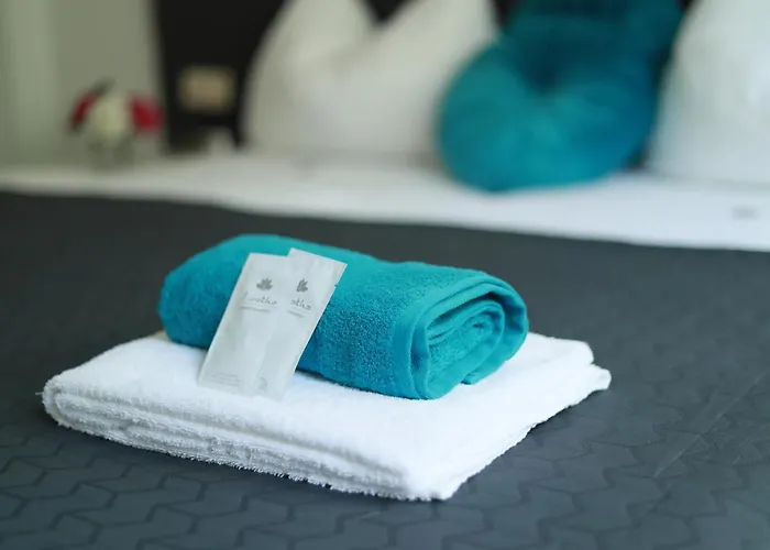 Hotel Am Hillmannplatz Nr.1