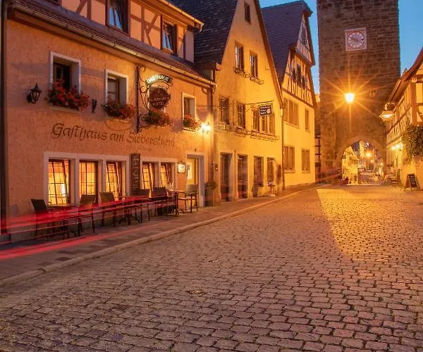Am Siebersturm