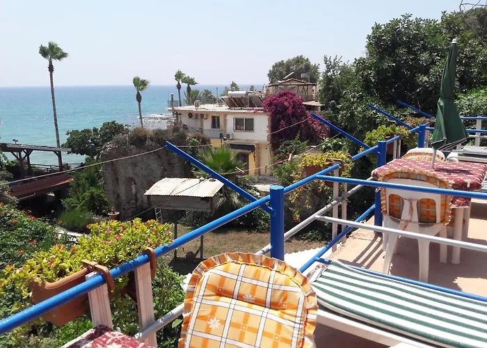 Antonios Motel