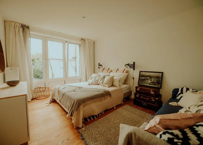 Familienhotel: Am Alsterpark