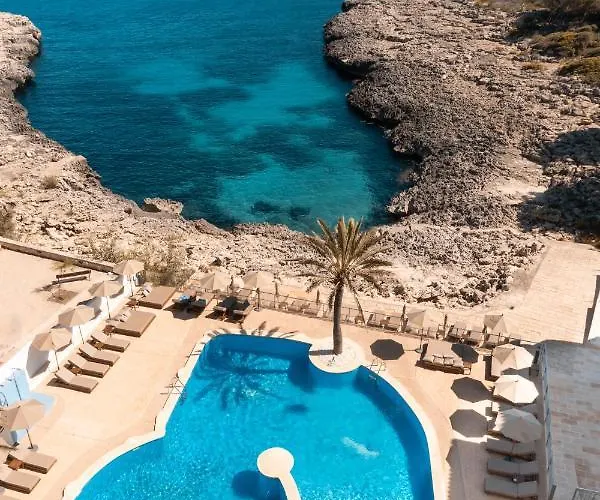 4-Sterne-Hotel: Portomar Apartments