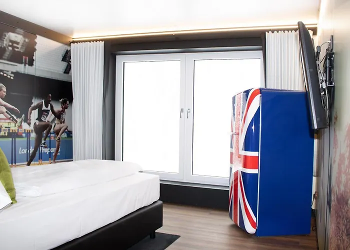 Mak Hotel By Wmm Hotels