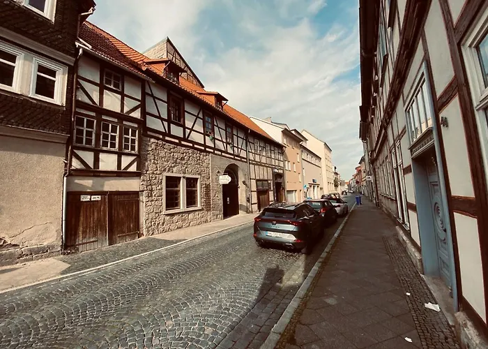 Urlaubsunterkunft Zum Ewigen Rath