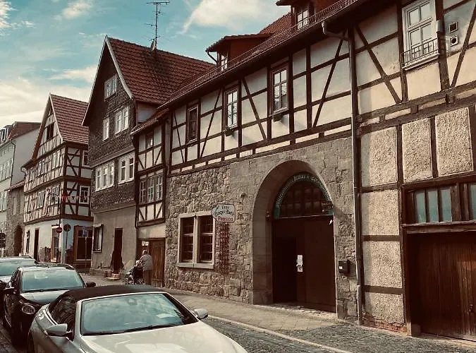 Urlaubsunterkunft Zum Ewigen Rath