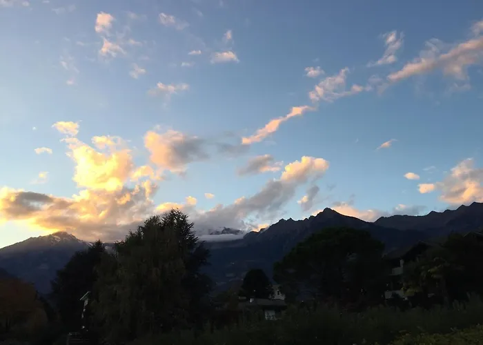 Haustierfreundliches Hotel: Sleep & Go -Meran Easy Staying