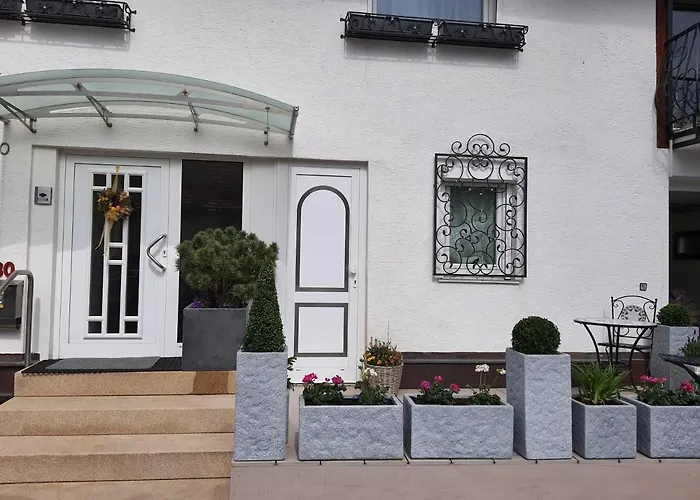 Villa Quattro Ducati