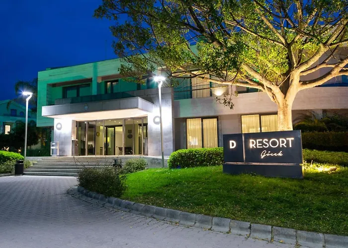 D-Resort