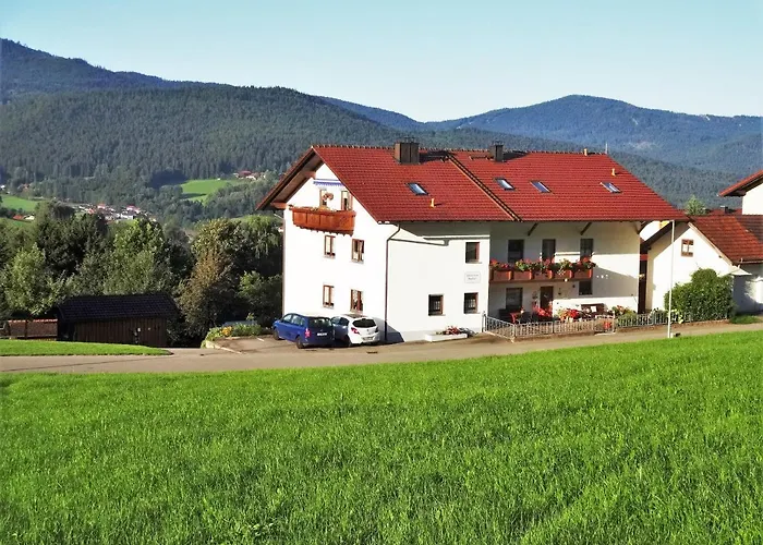 Gästehaus: Gästehaus Kuchler
