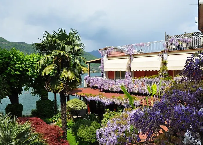 Hotel Garden Zorzi